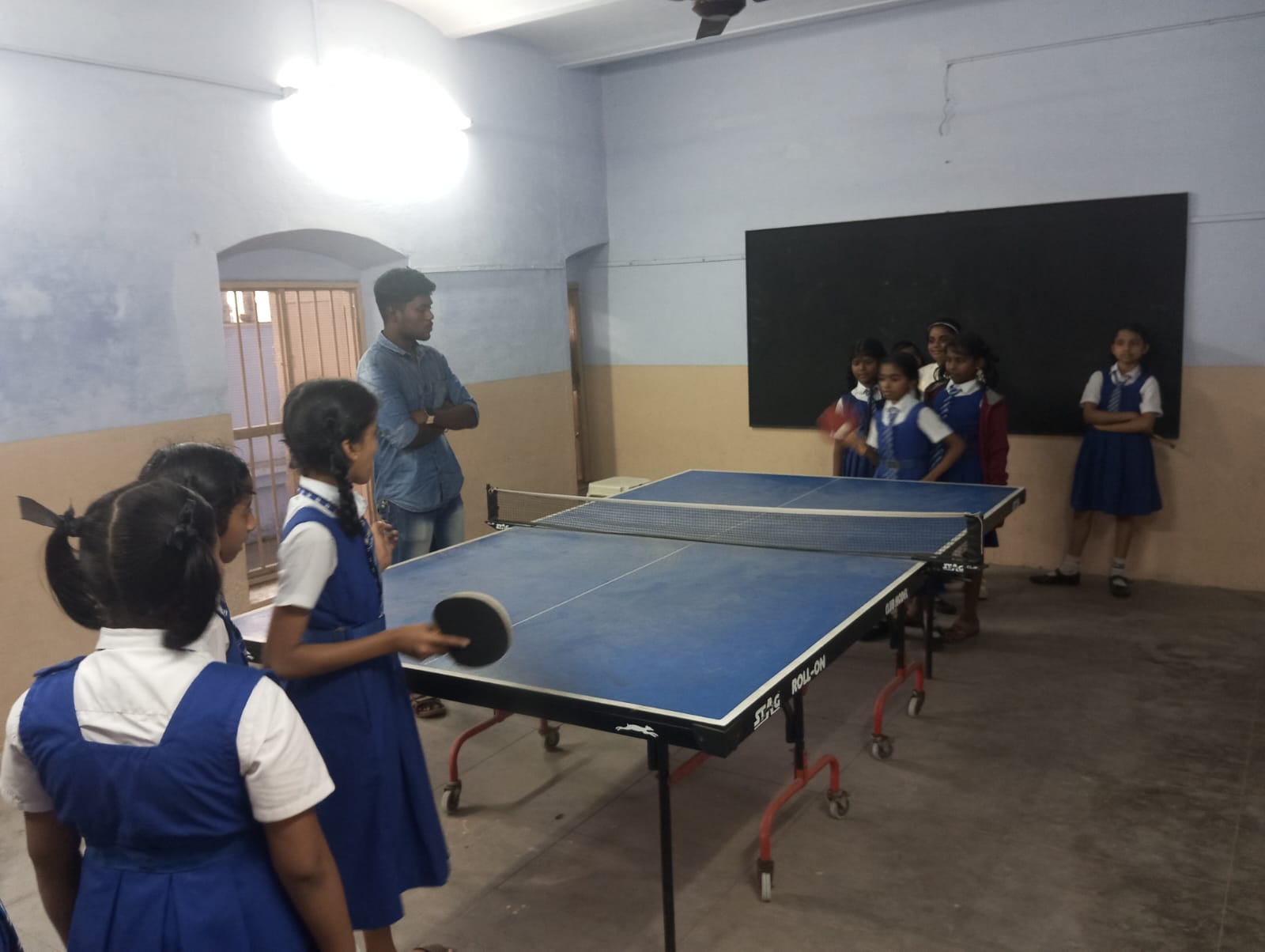 Table Tennis 3